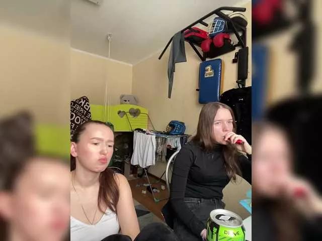 Sexygirlsem on BongaCams 