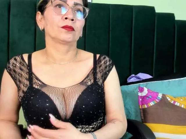 SexyLaddy-- on BongaCams 