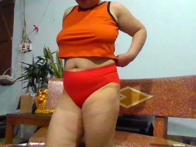 SexyQueen86 on BongaCams 