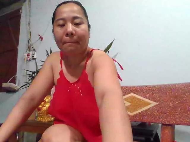 SexyQueen86 on BongaCams 