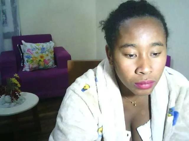 SexysTiphanie on BongaCams 