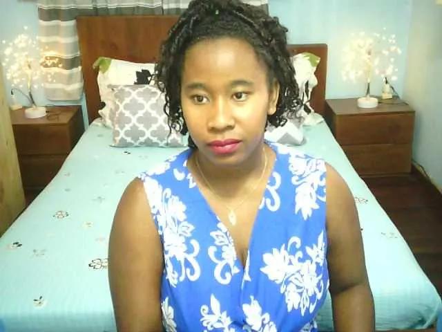 SexysTiphanie on BongaCams 