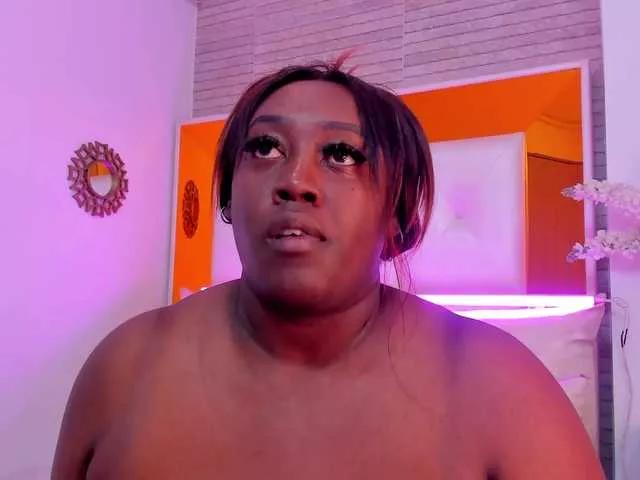 ShaniaBrown