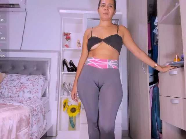 sharonDulce