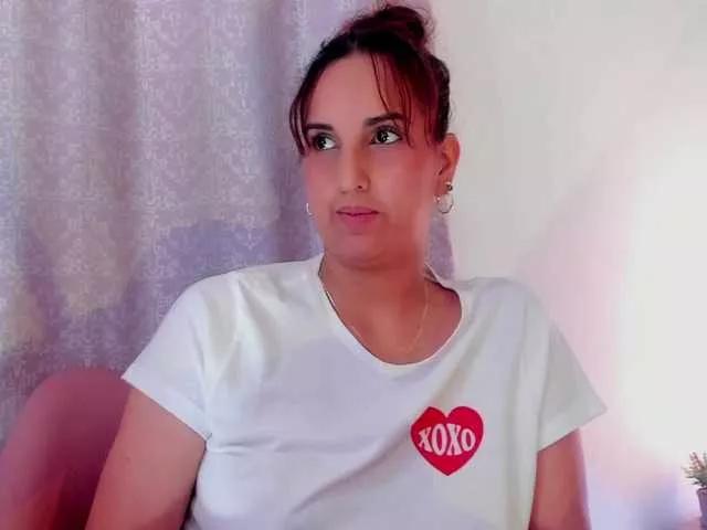 SharonEvans on BongaCams 