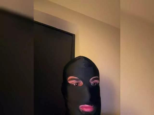 ShaxIMat001 on BongaCams 