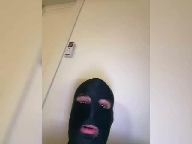 ShaxIMat001 on BongaCams 
