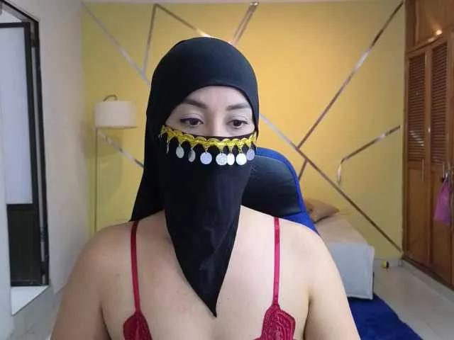 Shirlyrojas