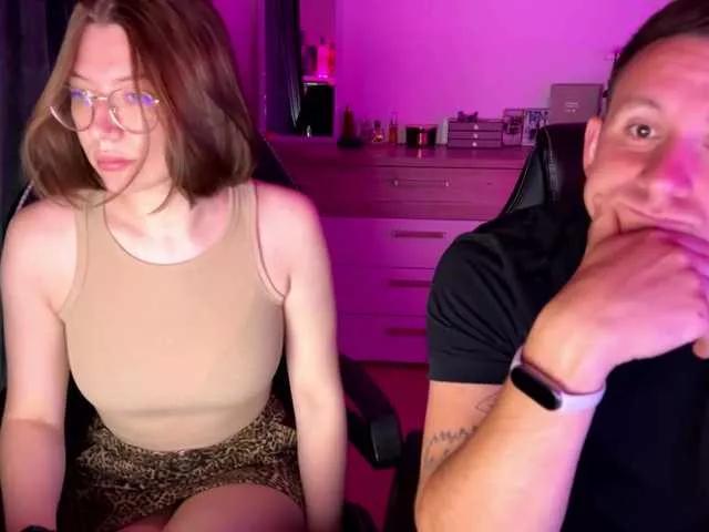 ShotNSugar1 on BongaCams 