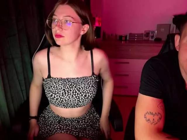 ShotNSugar1 on BongaCams 