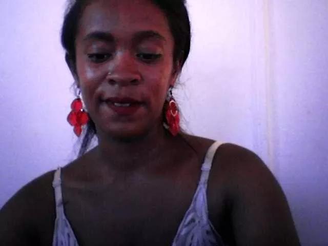 silviaLaBombe on BongaCams 