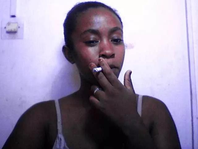silviaLaBombe on BongaCams 