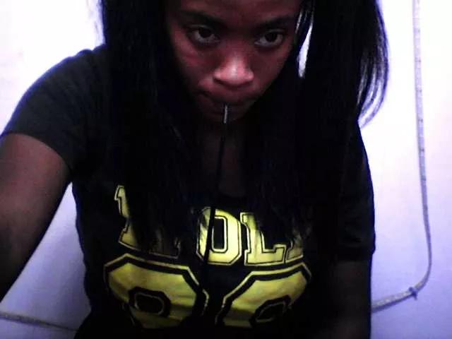 silviaLaBombe on BongaCams 