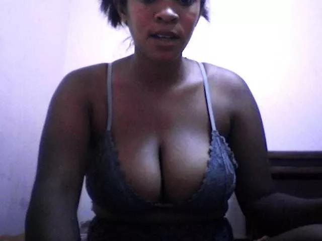 silviaLaBombe on BongaCams 