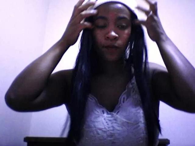 silviaLaBombe on BongaCams 