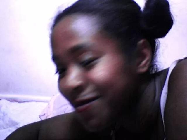 silviaLaBombe on BongaCams 