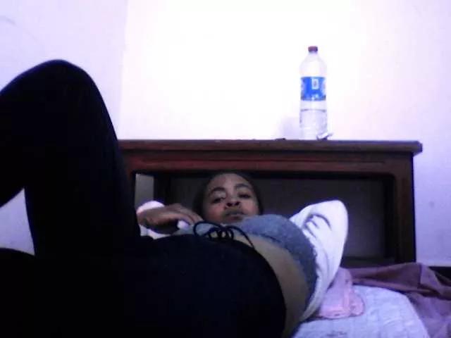 silviaLaBombe on BongaCams 