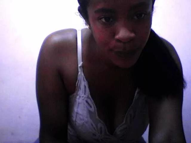 silviaLaBombe on BongaCams 