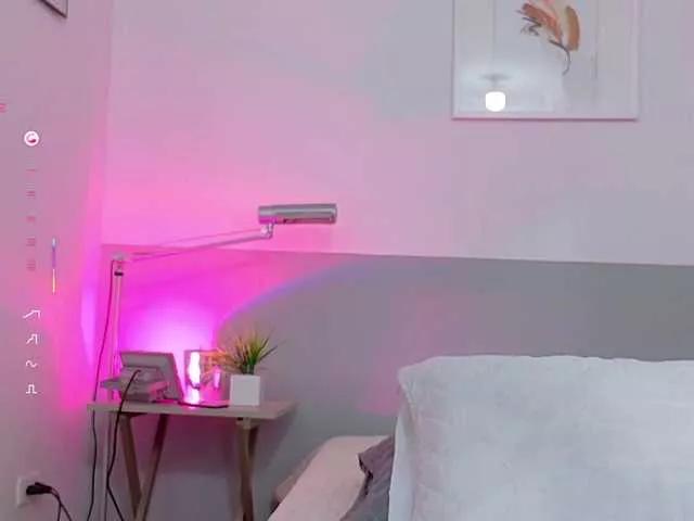 skinnyandcute on BongaCams 