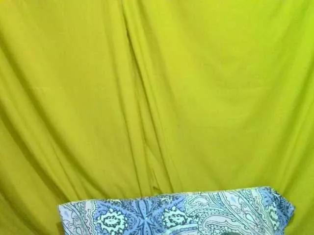 soffia-mae on BongaCams 