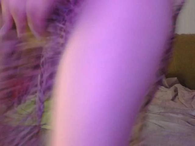 Sofia-Baby67-1 on BongaCams