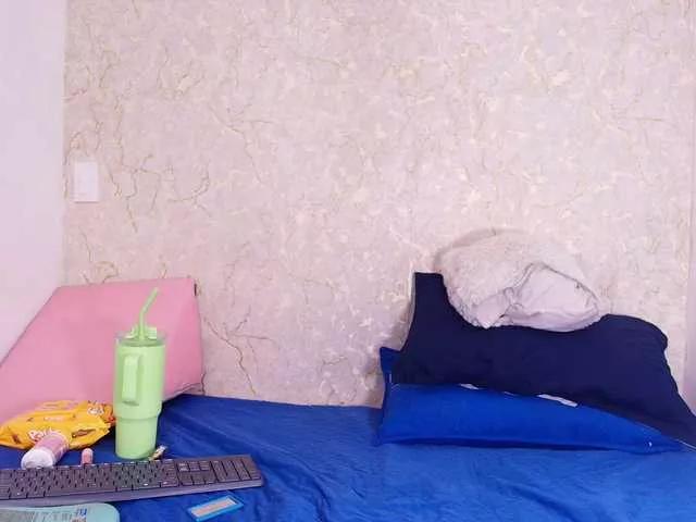 sofia-bb on BongaCams 