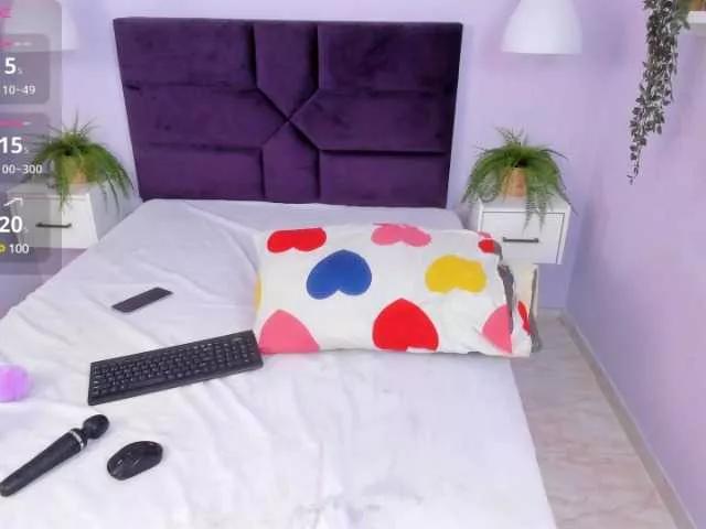 sofytailor on BongaCams 