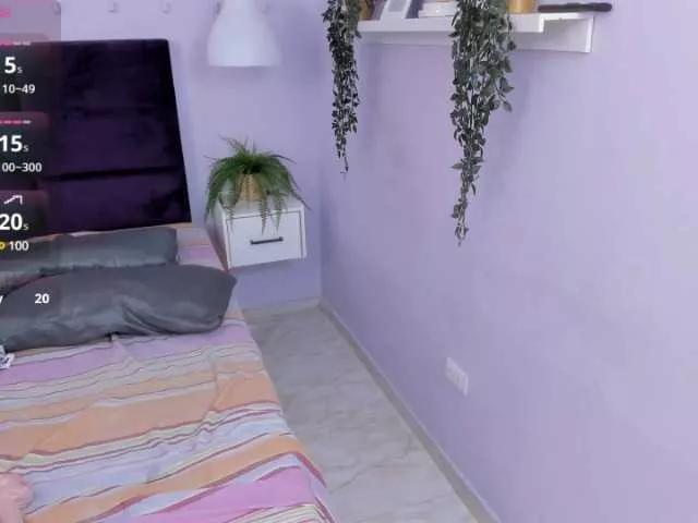 sofytailor on BongaCams 