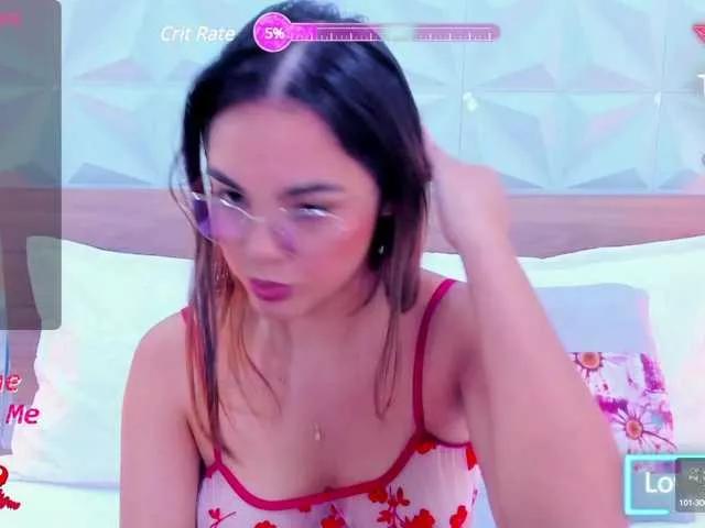 StaceyWhite on BongaCams 
