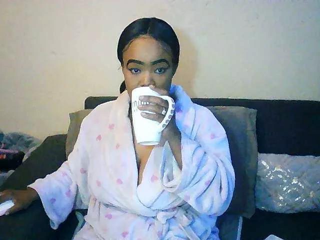 stormie955 on BongaCams 