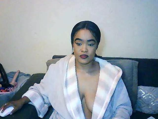 stormie955 on BongaCams 