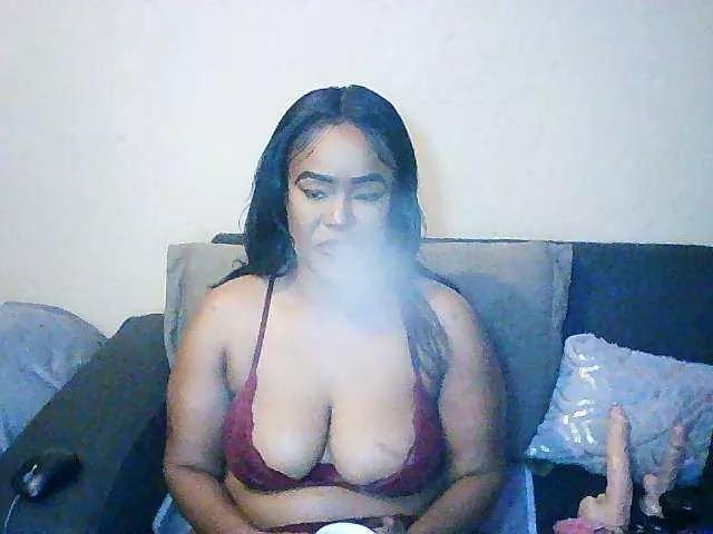 stormie955 on BongaCams 