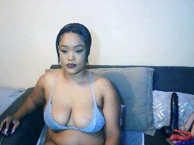 stormie955 on BongaCams 