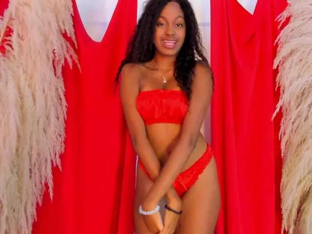 Stormihills on BongaCams 