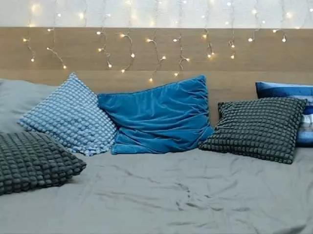 SunnyBright on BongaCams