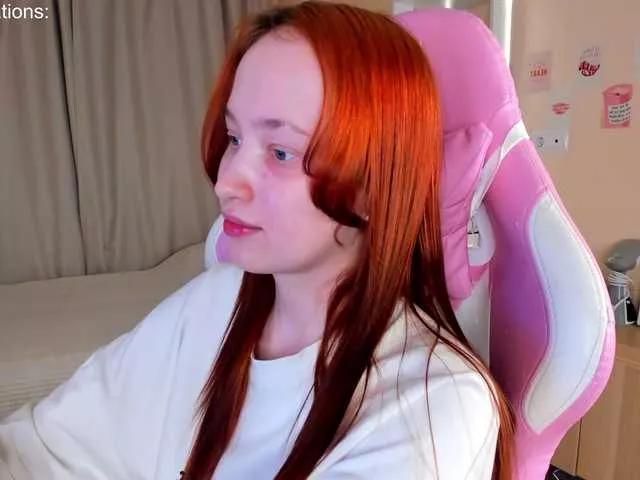 Sunshyne on BongaCams 