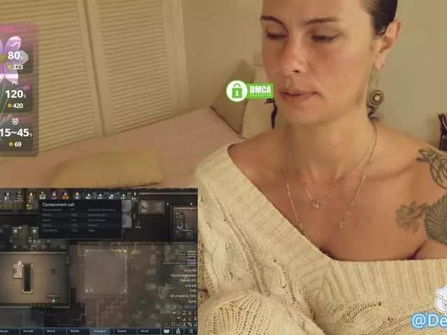 SweetLilLulu