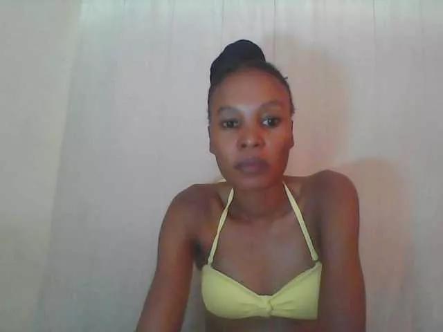 Sweetpetite254 on BongaCams 