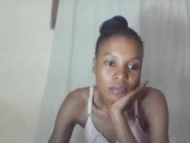 Sweetpetite254 on BongaCams 