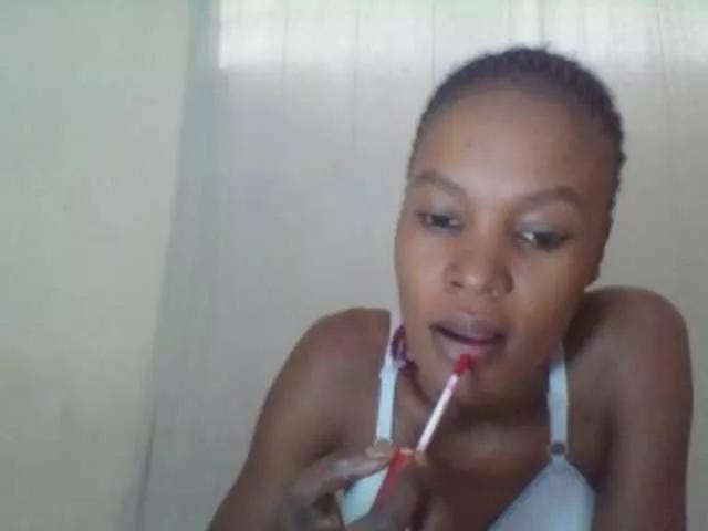 Sweetpetite254 on BongaCams 