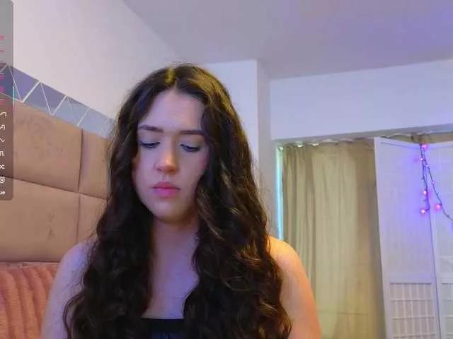 SweetScribe on BongaCams 