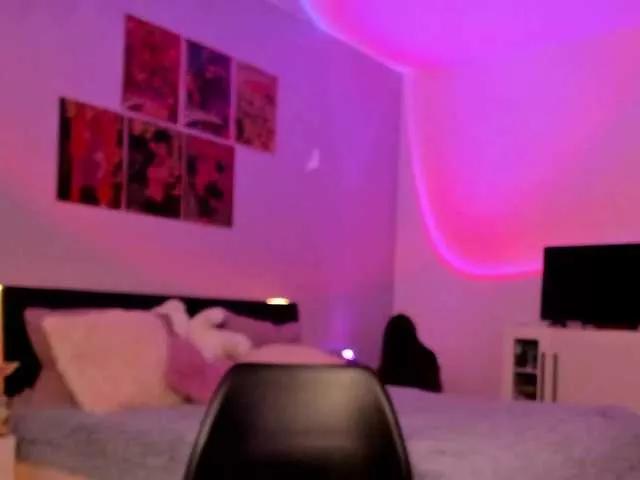 sweetsoft on BongaCams 