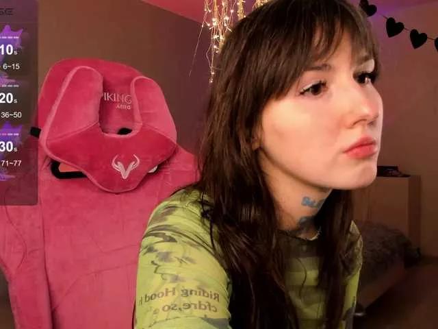 sweetsoft on BongaCams 