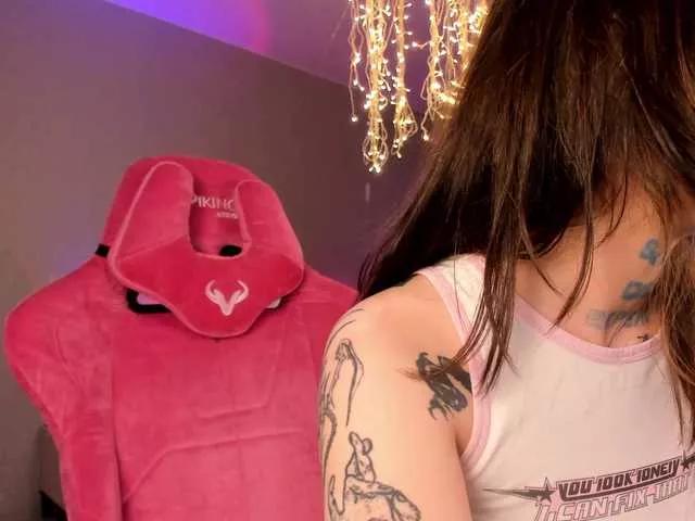 sweetsoft on BongaCams 