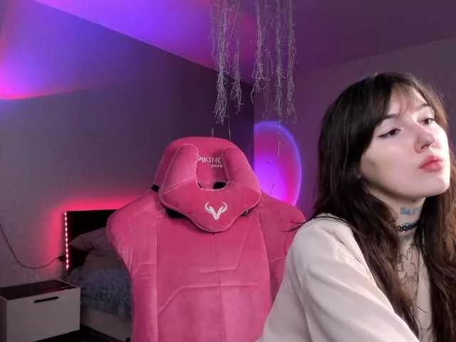 sweetsoft on BongaCams 