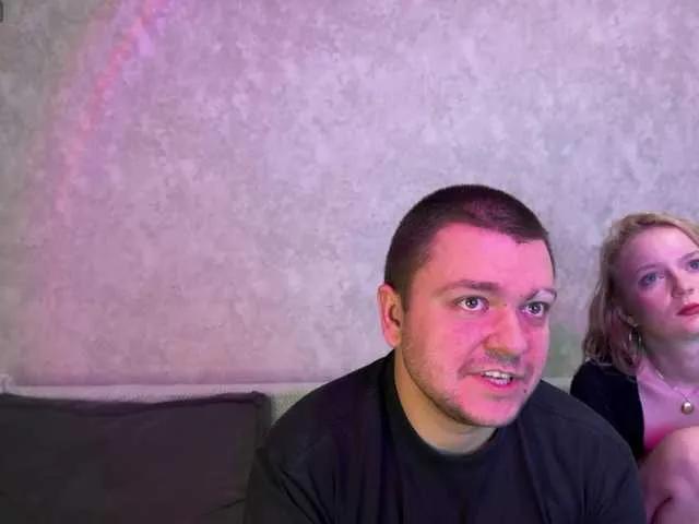Sweety-couple