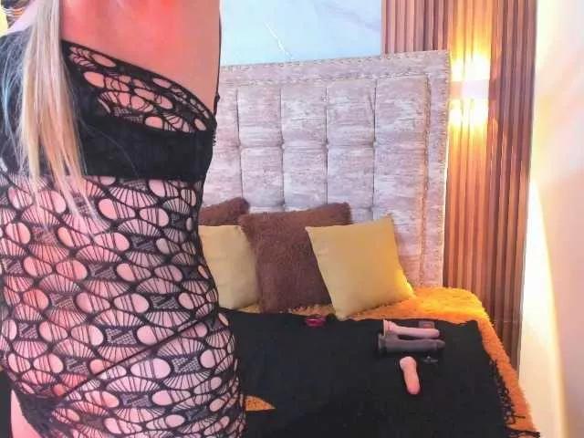 taylor-anastasia on BongaCams 