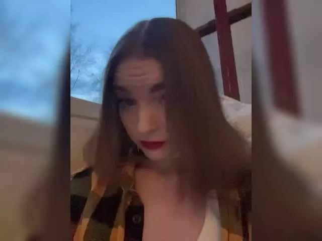 ThatTripPink3 on BongaCams 