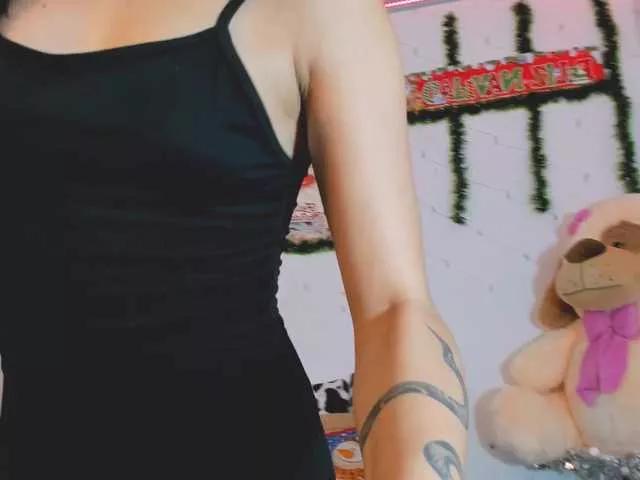 thin-princess on BongaCams 
