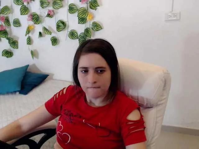 tiffany-69 on BongaCams 